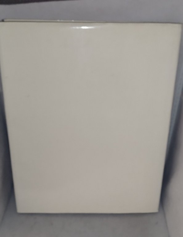 giuseppe manzoni catalogo generale delle opere della galleria primma torino … | Immagine Gallery 3