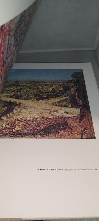 giuseppe manzoni catalogo generale delle opere della galleria primma torino … | Immagine Gallery 5