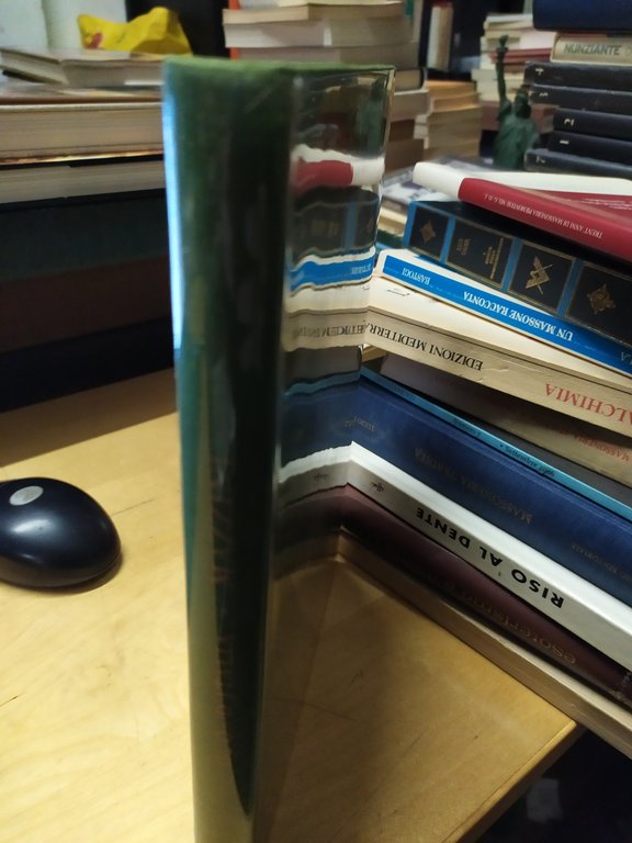 giuseppe mazzini uomo universale grande oriente d'italia