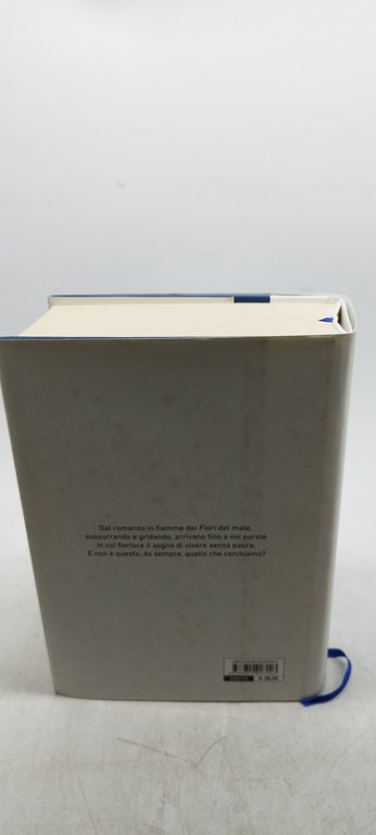 giuseppe montesano baudelaire e vivo i fiori del male tradotti …