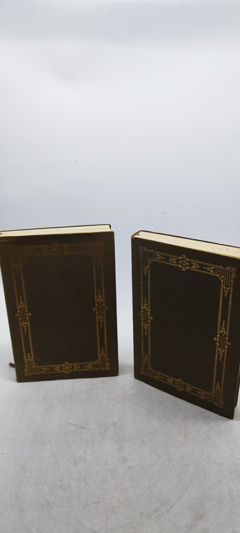 giuseppe morpurgo persone della commedia