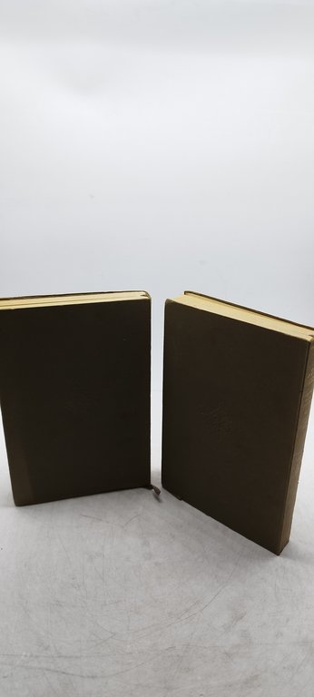 giuseppe morpurgo persone della commedia