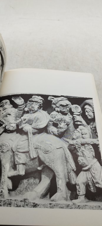 giuseppe tucci il trono di diamante de donato