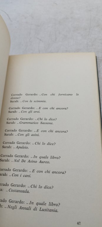 giuseppe vaccari e nell'algebra delle intenzioni