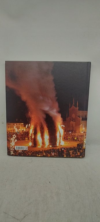 gli alpini di arcade e il panevin 50 anni d'amore …