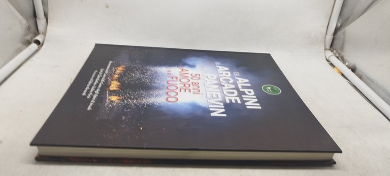 gli alpini di arcade e il panevin 50 anni d'amore …