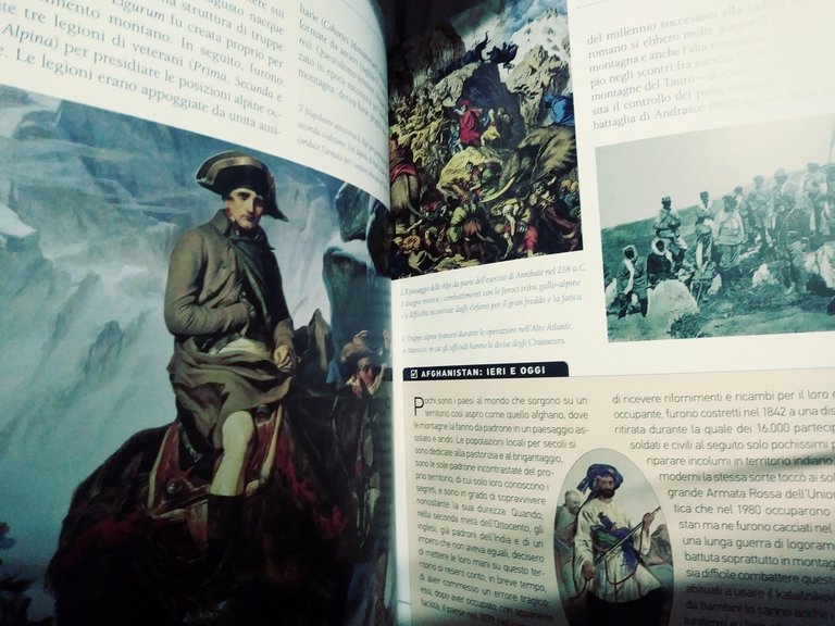 gli alpini storia reparti adunate eroi gribaudo