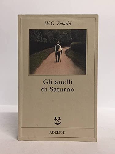 Gli anelli di Saturno