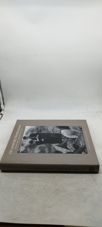 gli anni del neorealismo tendenze della fotografia italiana