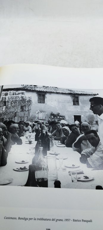 gli anni del neorealismo tendenze della fotografia italiana