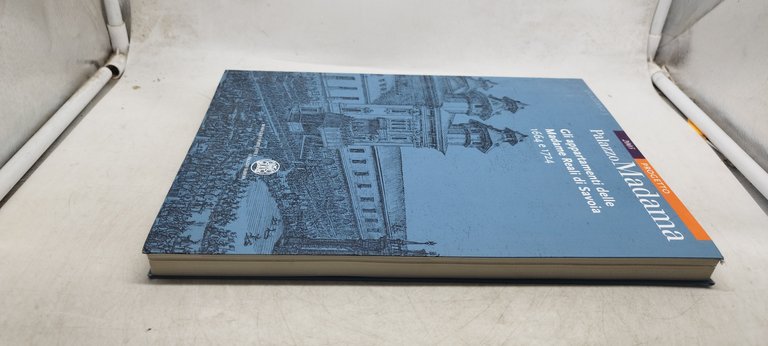 gli appartamenti delle madame reali di savoia 1664 e 1724