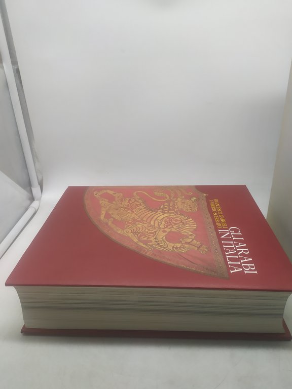 gli arabi in italia francesco gabrieli umberto scerrato