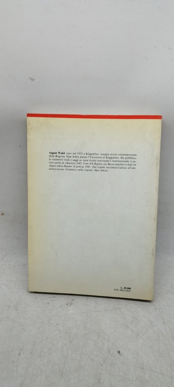 gli ebrei sotto la dominazione nazista