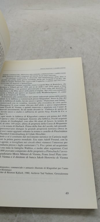 gli ebrei sotto la dominazione nazista