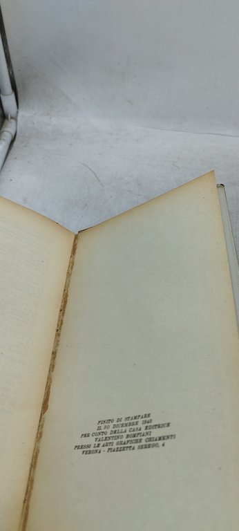 gli elisir del diavolo 1816