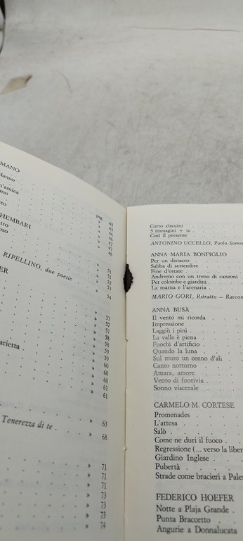 gli eredi del sole rapporto sulla poesia dei sicialiani