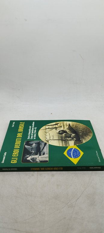 gli eroi venuti dal brasile giovanni sulla ezio trota