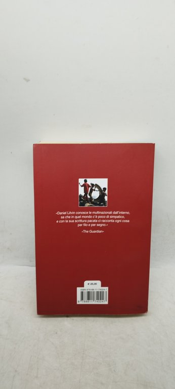 gli imperi del profitto la globalizzazione e le responsabilità delle …