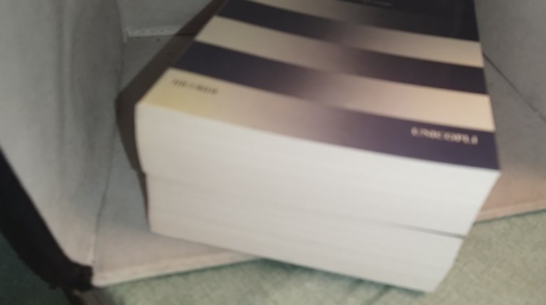 gli scritti critici 2 volumi | Immagine Gallery 6