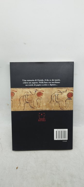 gli scritti del luogo nascosto il libro dell'amduat nell'archivio storico …