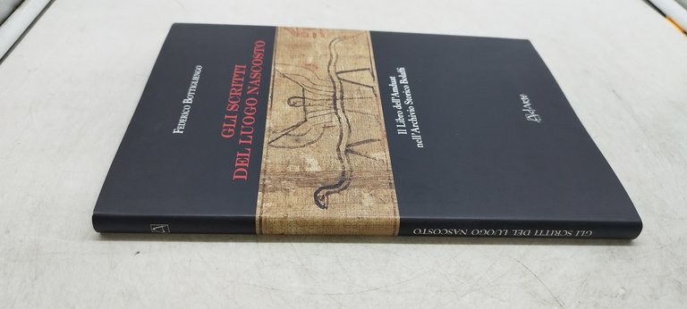 gli scritti del luogo nascosto il libro dell'amduat nell'archivio storico …