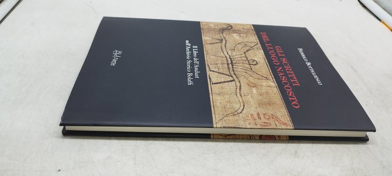 gli scritti del luogo nascosto il libro dell'amduat nell'archivio storico …