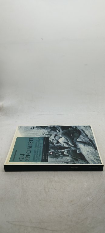 gli specialisti federico ciavattone i reparti la squadra x nella …