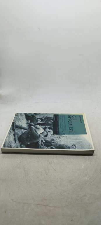 gli specialisti federico ciavattone i reparti la squadra x nella …