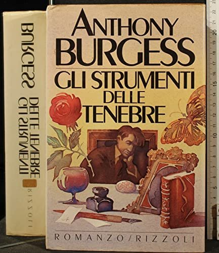 Gli strumenti delle tenebre