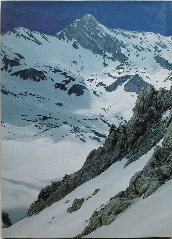 gli uomini e la montagna il soccorso alpino della guardia …