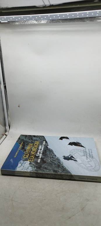 gli uomini e la montagna il soccorso alpino della guardia …