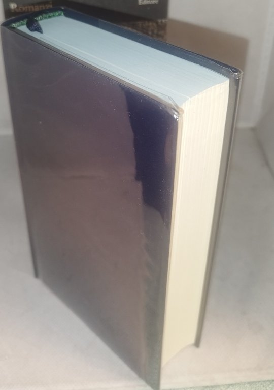goethe romanzi i meridiani mondadori | Immagine Gallery 5