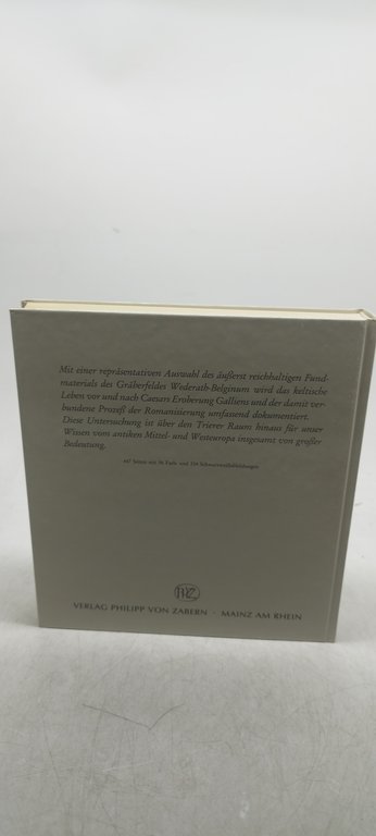 graber spiegel des lebens zum totenbrauchtum der kelten und romer