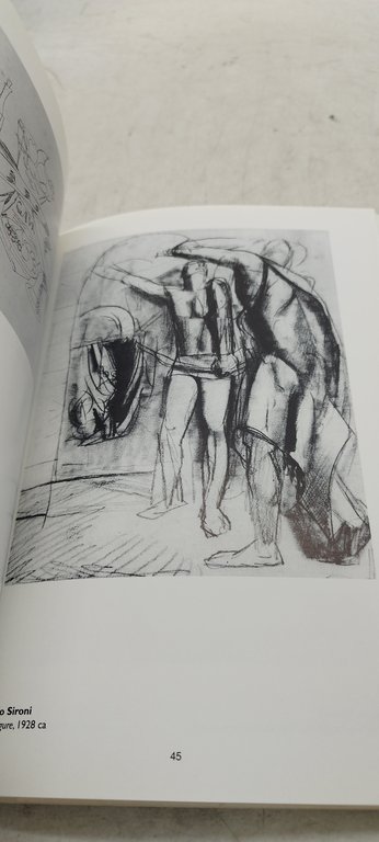 grand disegni da depero ad adami opere di maestri italiani …