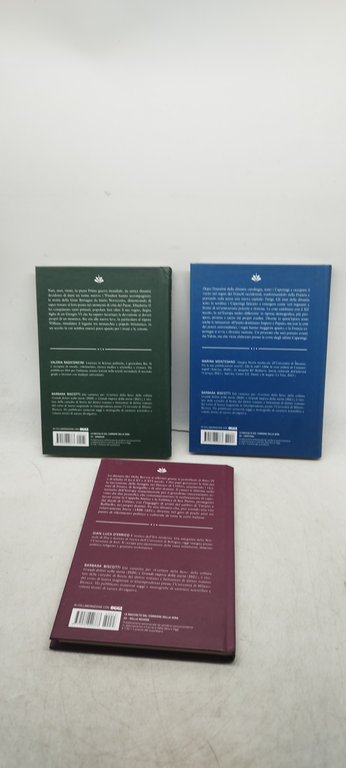 grandi dinastie della storia corriere della sera