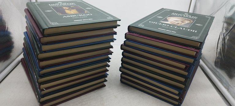 grandi dinastie della storia corriere della sera