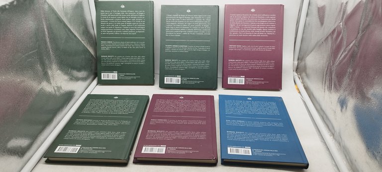 grandi dinastie della storia corriere della sera