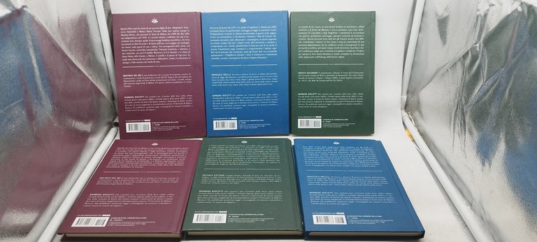 grandi dinastie della storia corriere della sera