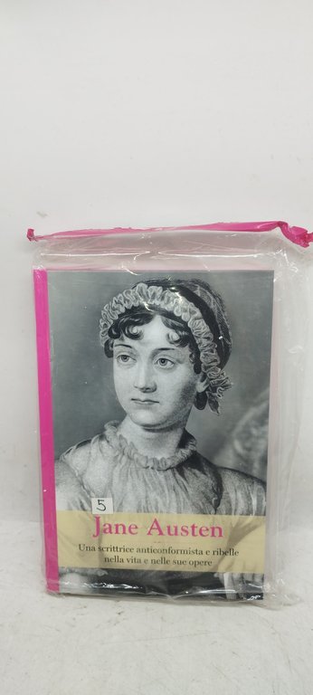 grandi donne rba 60 volumi chiusi nel cellophane