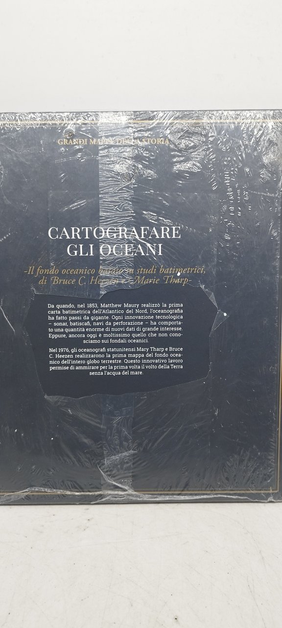 grandi mappe della storia 11 volumi hachette