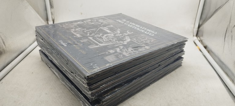 grandi mappe della storia 11 volumi hachette