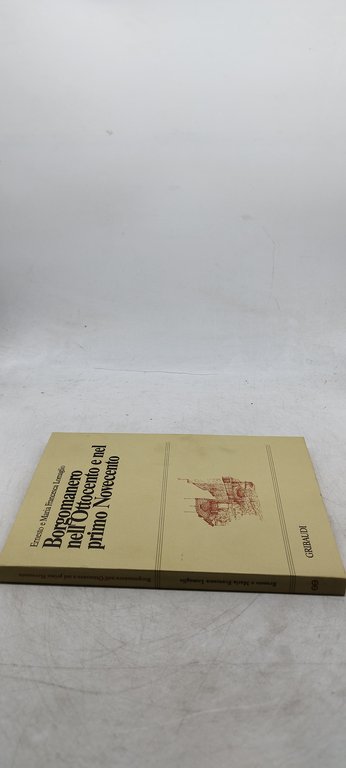 gribaudo borgomanero nell'ottocento e nel primo novecento ernesto e maria …