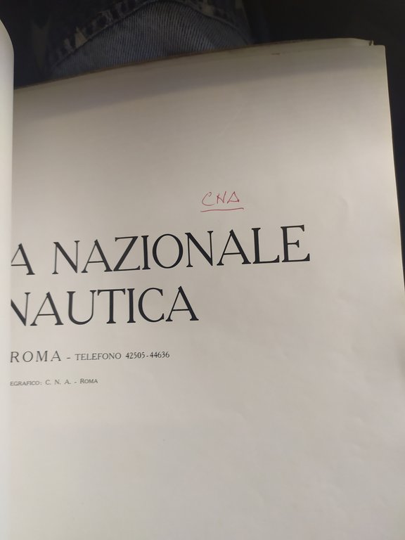 gruppo costruttori di aeromobili e motori d'aviazione