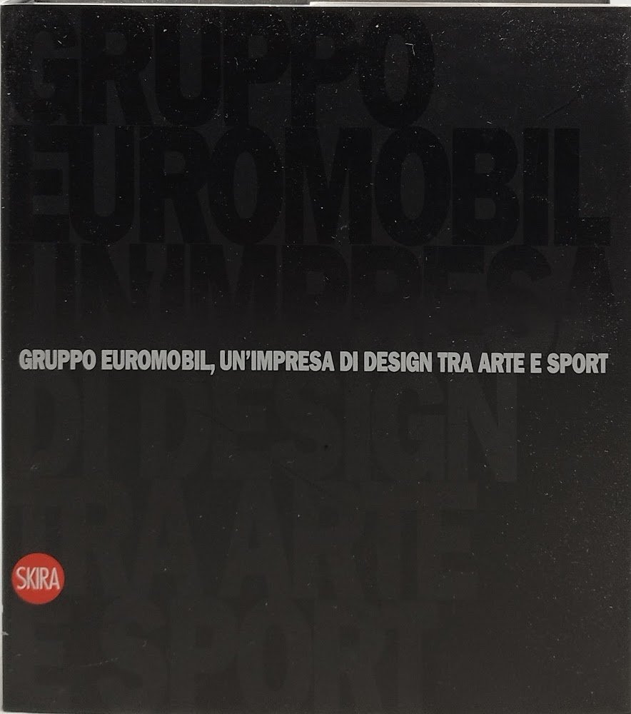 gruppo euromobil un'impresa di design tra arte e sport