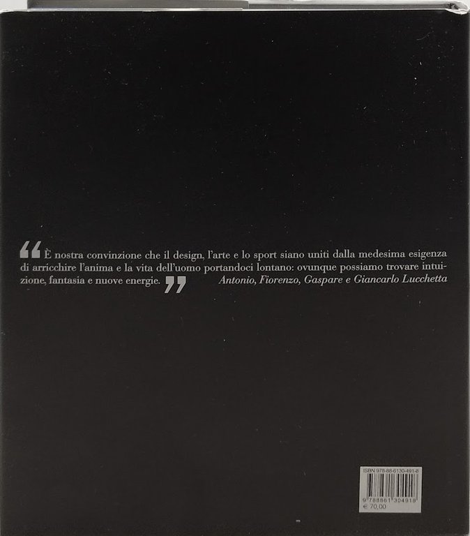 gruppo euromobil un'impresa di design tra arte e sport