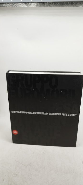 gruppo euromobil un'impresa di design tra arte e sport