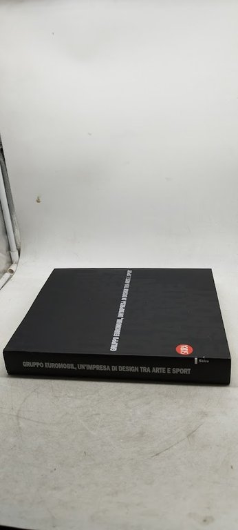 gruppo euromobil un'impresa di design tra arte e sport