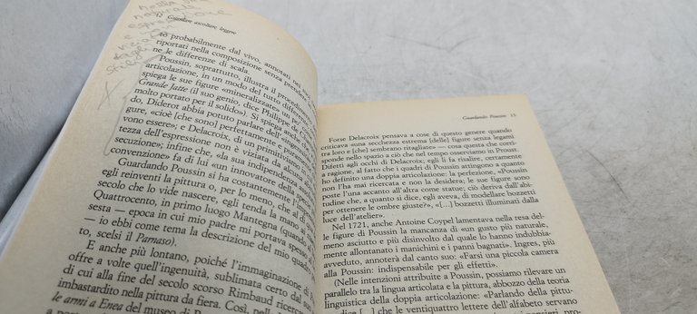 guardare ascoltare leggere claude levi strauss