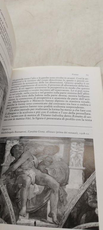 guardare un quadro mary acton einaudi