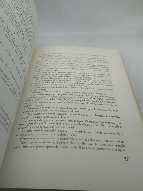 guareschi itallia provvisoria rizzoli 1983